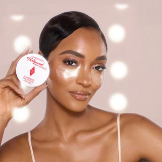 CHARLOTTE TILBURY  Charlotte's Hollywood Skin Secrets Immediate Eye Revival Patches - Augen-Patches 