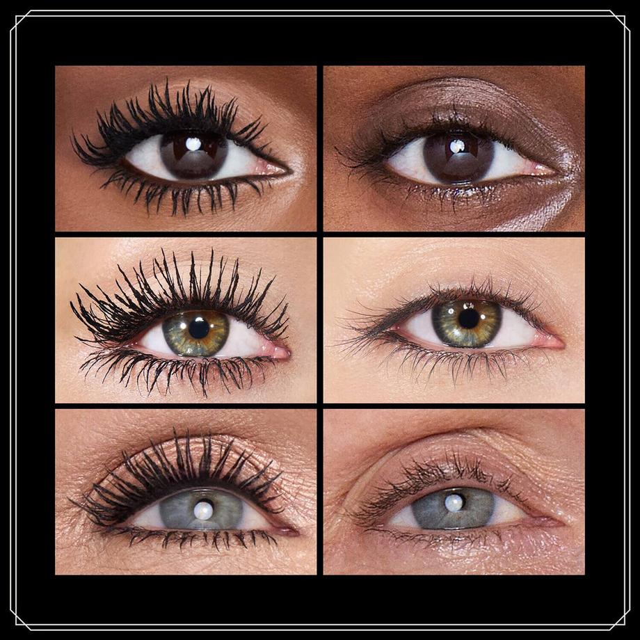 CHARLOTTE TILBURY  Exagger-Eyes Volume Mascara - Mascara Volumateur 