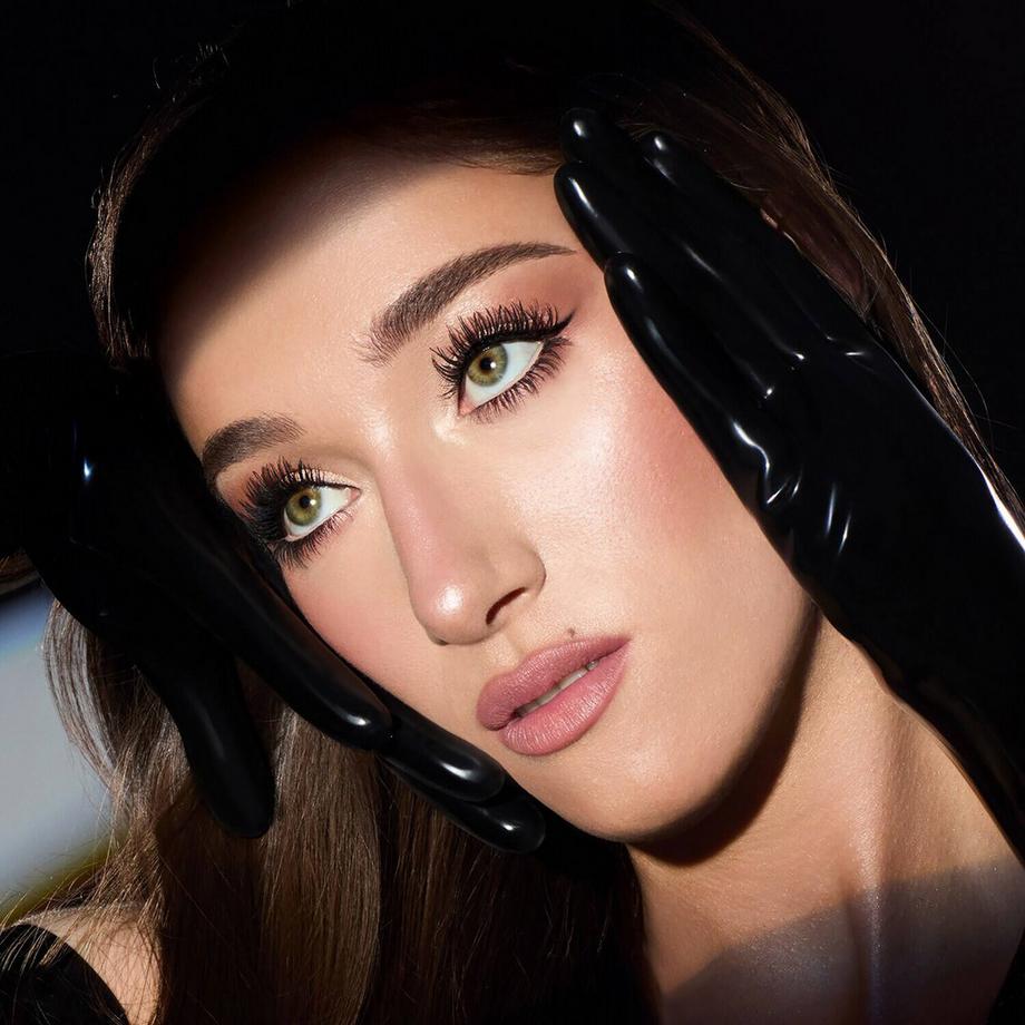 CHARLOTTE TILBURY  Exagger-Eyes Volume Mascara - Mascara Volumateur 