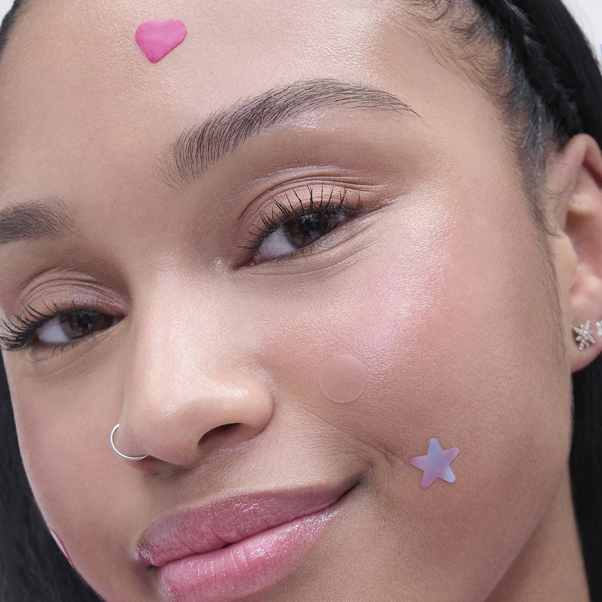 SEPHORA  Express-Reinigungspatches - 12 Hydrokolloid-Patches 