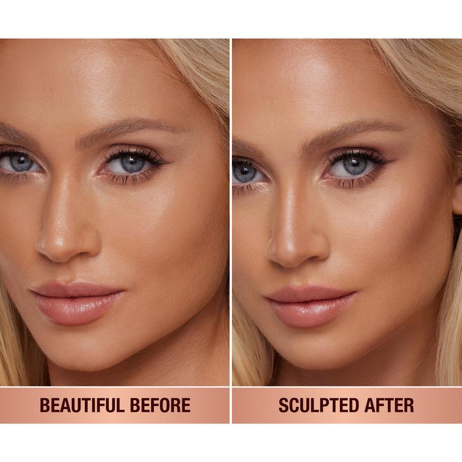 CHARLOTTE TILBURY  Hollywood Contour Wand - Crema per Contouring 