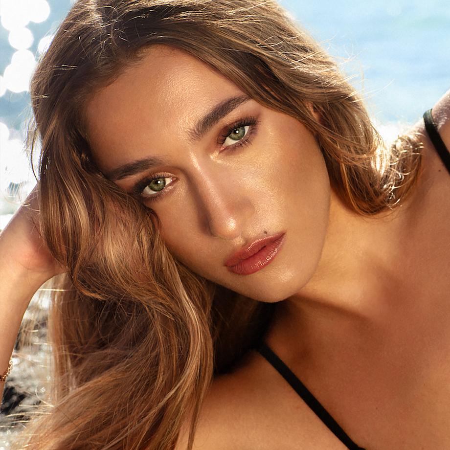 CHARLOTTE TILBURY  Beautiful Skin Island Glow Easy Tanning Drops - Gouttes auto-bronzantes 