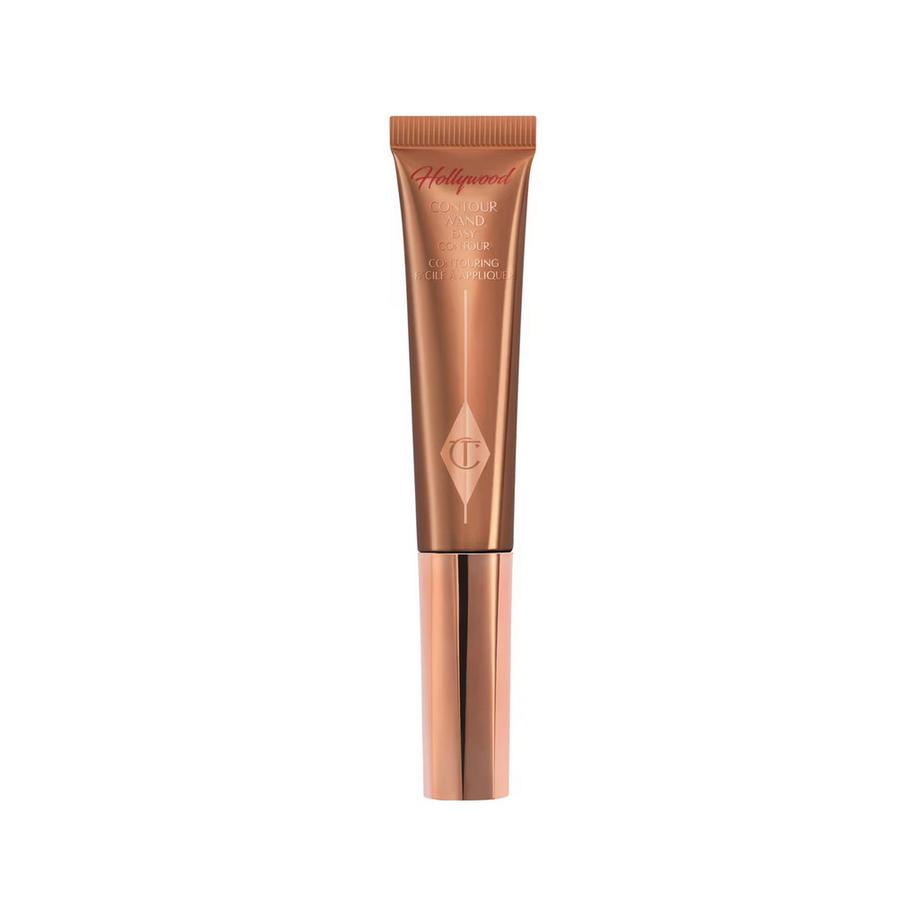 CHARLOTTE TILBURY  Hollywood Contour Light Wand - Fond de teint contouring 