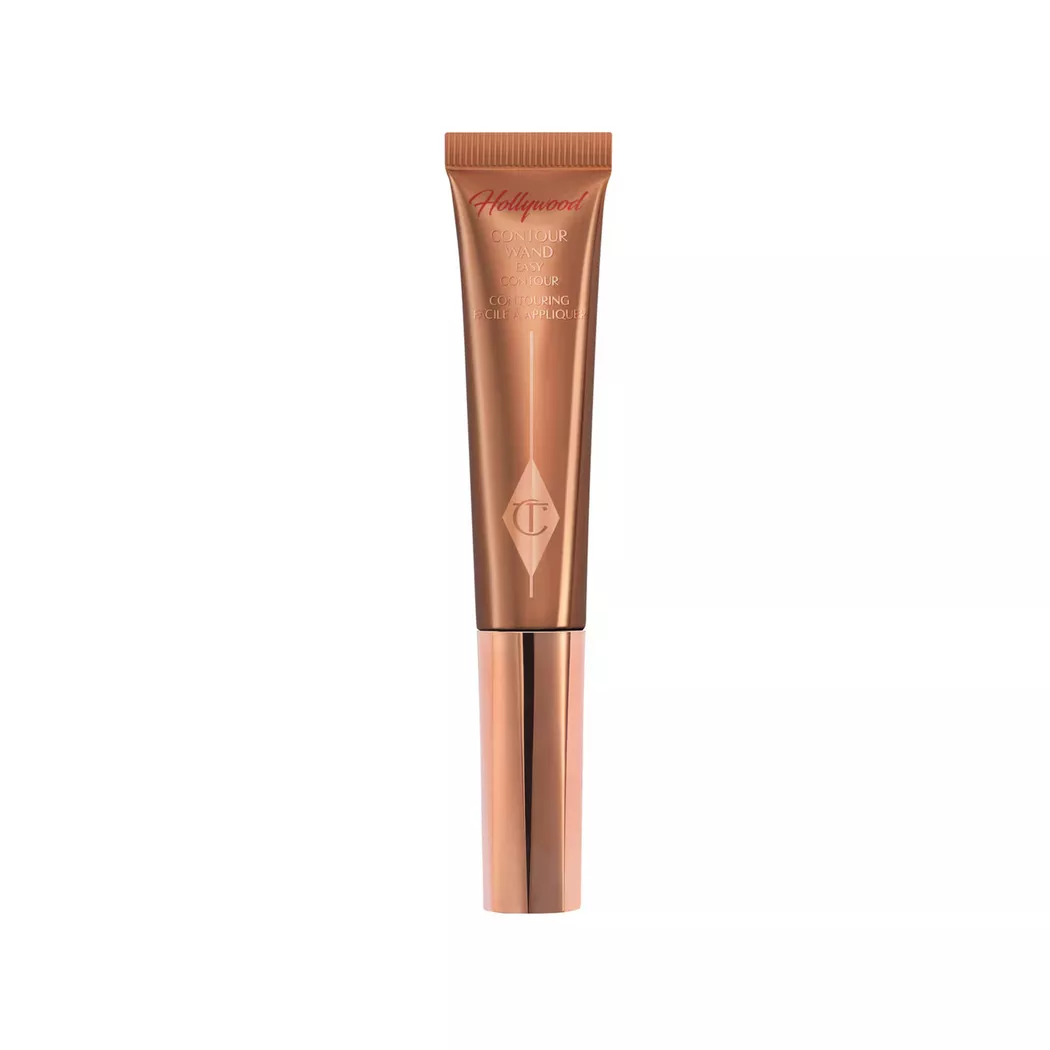 CHARLOTTE TILBURY - Hollywood Contour Wand - Contouring Foundation, 12 ml, Medium