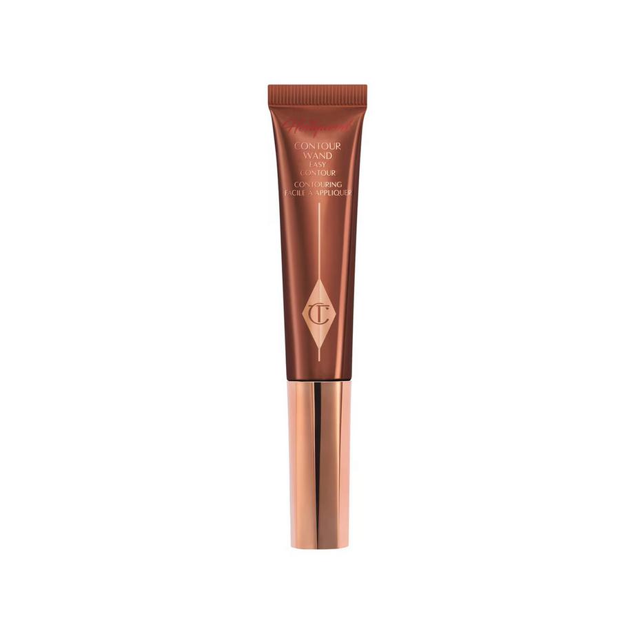 CHARLOTTE TILBURY  Hollywood Contour Light Wand - Fond de teint contouring 