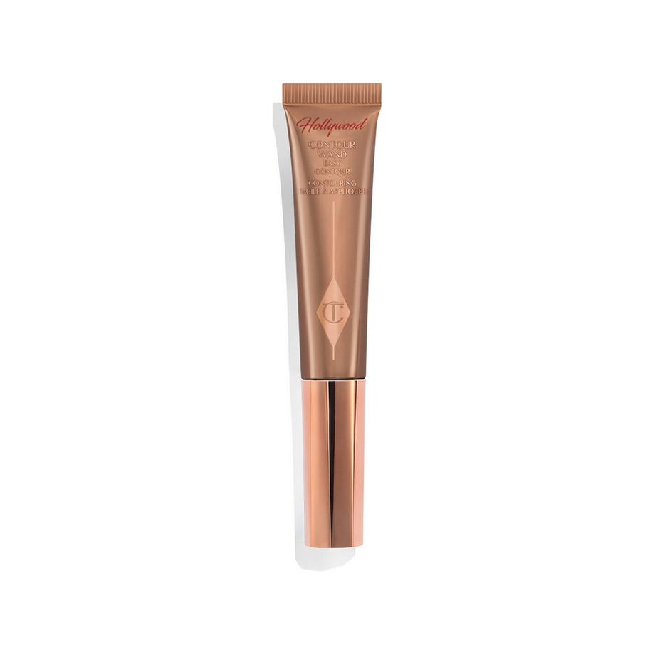 CHARLOTTE TILBURY  Hollywood Contour Light Wand - Fond de teint contouring 