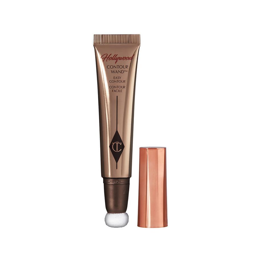CHARLOTTE TILBURY  Hollywood Contour Light Wand - Fond de teint contouring 