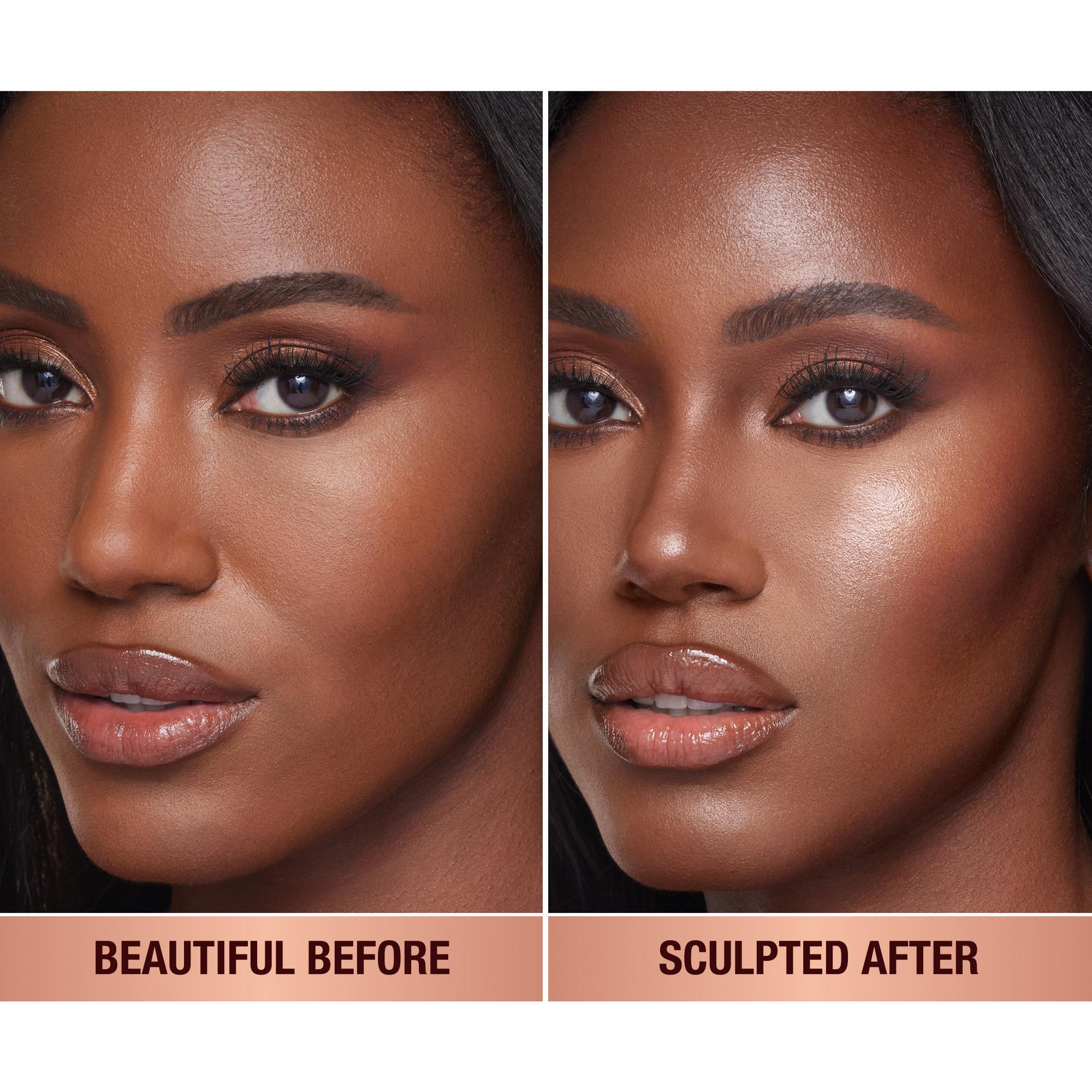 CHARLOTTE TILBURY  Hollywood Contour Wand - Crema per Contouring 