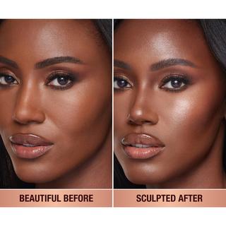 CHARLOTTE TILBURY  Hollywood Contour Wand - Crema per Contouring 