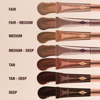 CHARLOTTE TILBURY  Hollywood Contour Wand - Crema per Contouring 