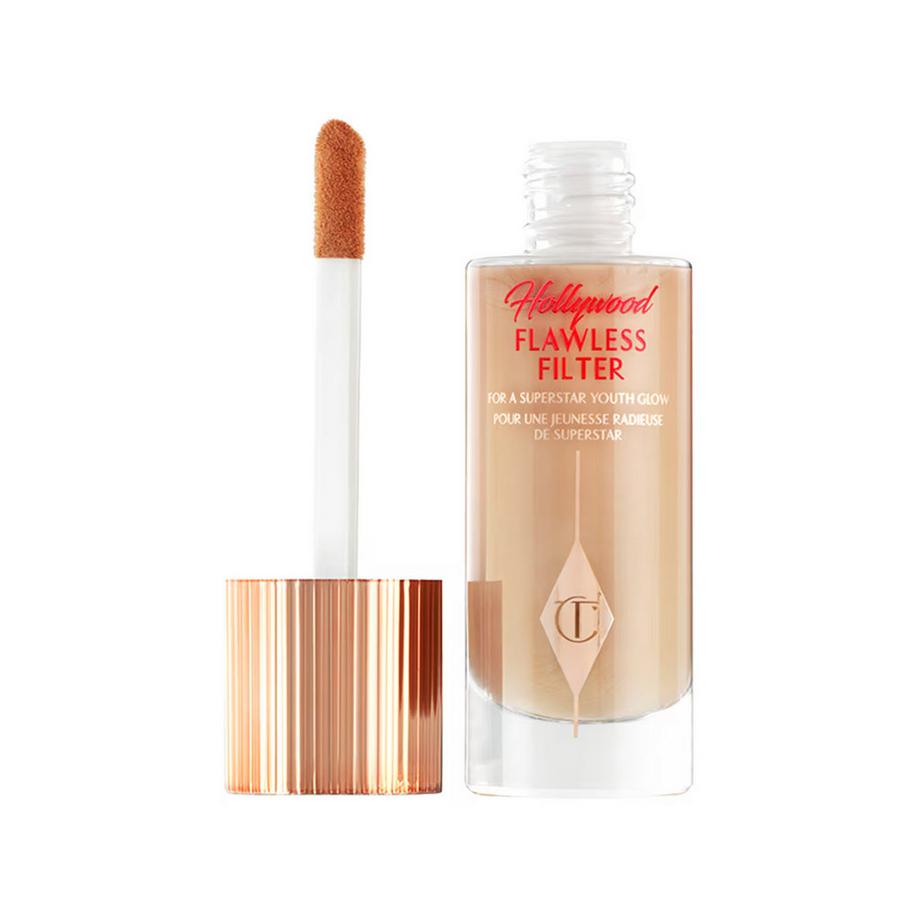 CHARLOTTE TILBURY  Hollywood Flawless Filter - Highlighter liquide 