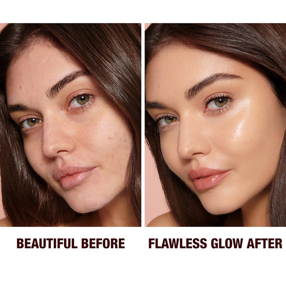 CHARLOTTE TILBURY  Hollywood Flawless Filter - Highlighter liquide 