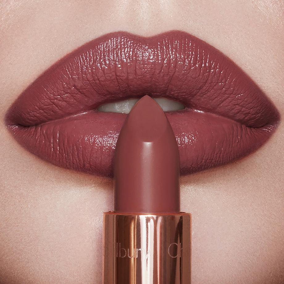 CHARLOTTE TILBURY  K.I.S.S.I.N.G - Rossetto 