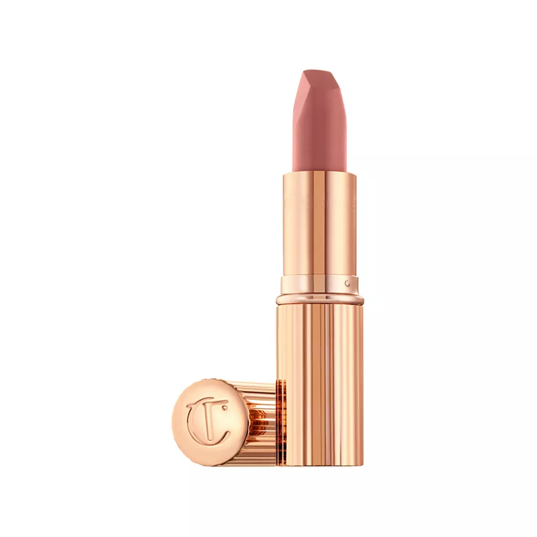 CHARLOTTE TILBURY - Matte Revolution - Lippenstift, 3.5 g, Pillow Talk