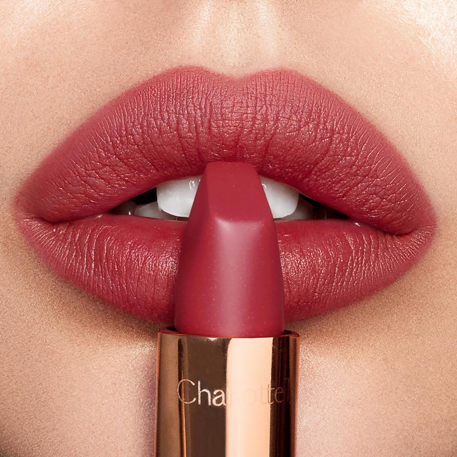 CHARLOTTE TILBURY  Matte Revolution - Lippenstift 