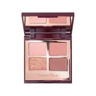 CHARLOTTE TILBURY  Luxury Palette Pillow Talk - Lidschattenpalette 