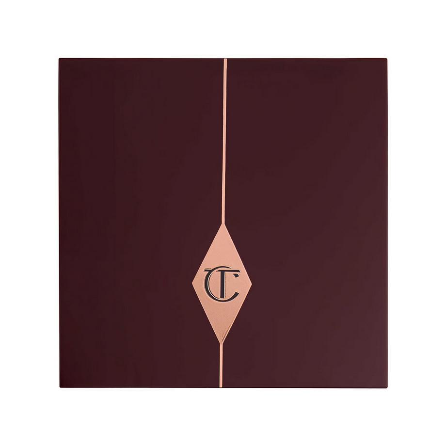 CHARLOTTE TILBURY  Luxury Palette Pillow Talk - Palette di ombretti 