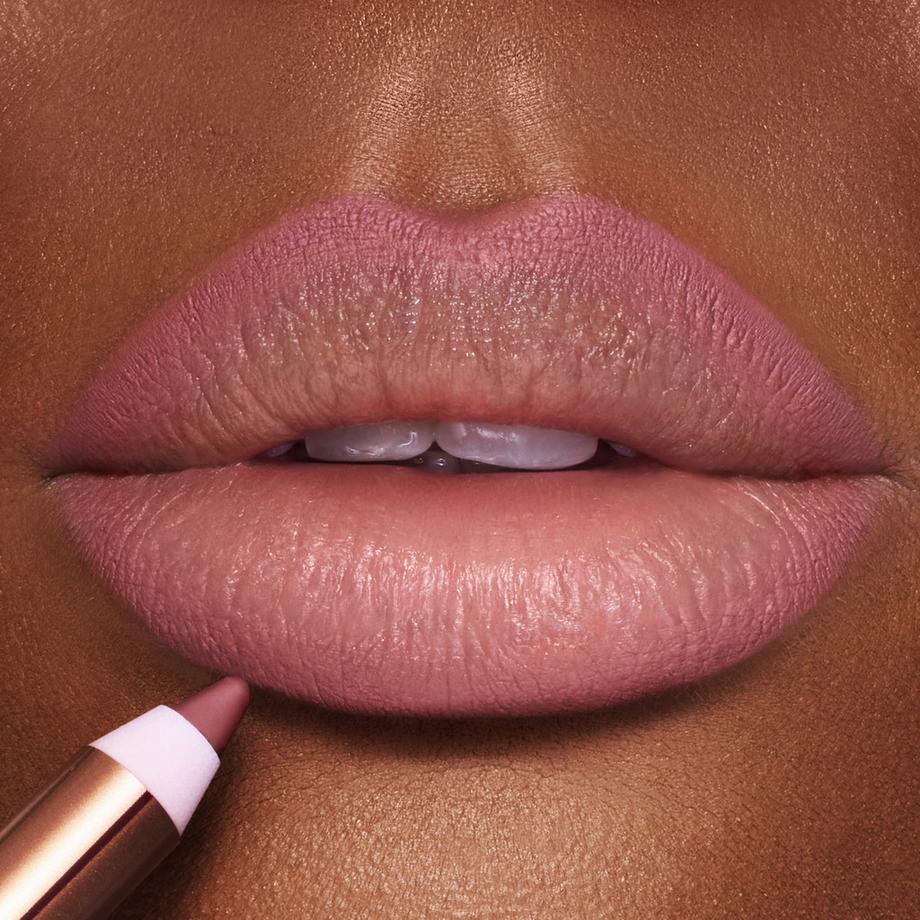 CHARLOTTE TILBURY  Lip Cheat - Crayon à lèvres sans transfert 