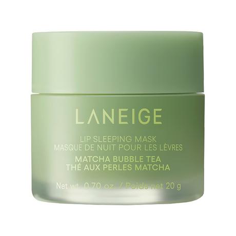 LANEIGE Lip Sleeping Mask Maschera notte labbra 