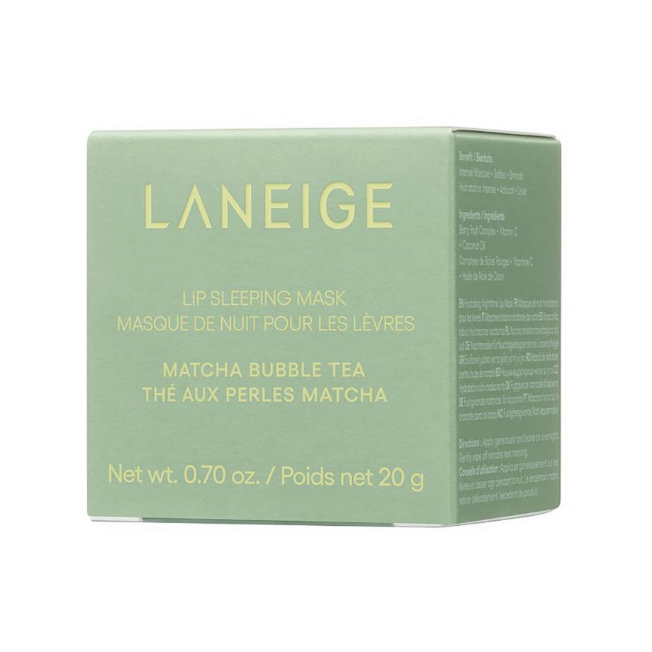 LANEIGE Lip Sleeping Mask Nachtmaske für die Lippen 