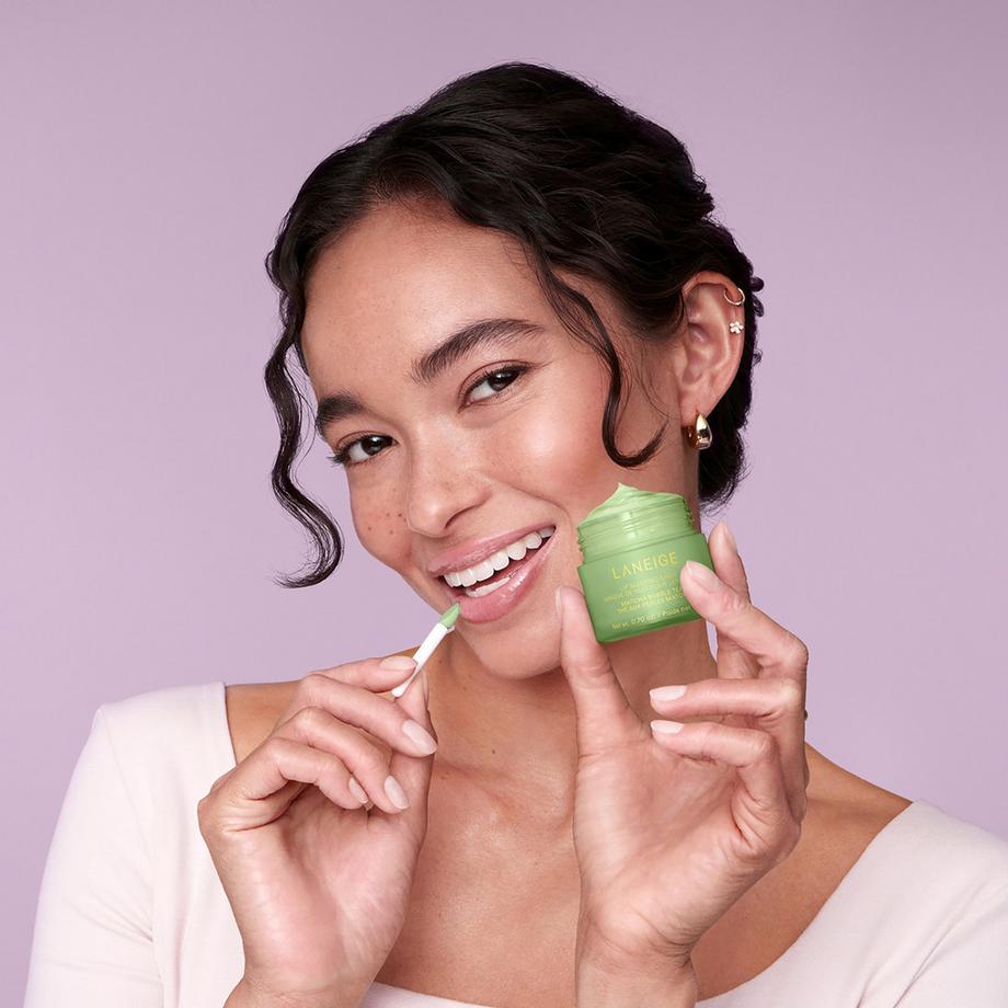 LANEIGE Lip Sleeping Mask Nachtmaske für die Lippen 