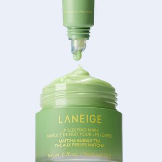 LANEIGE Lip Sleeping Mask Maschera notte labbra 
