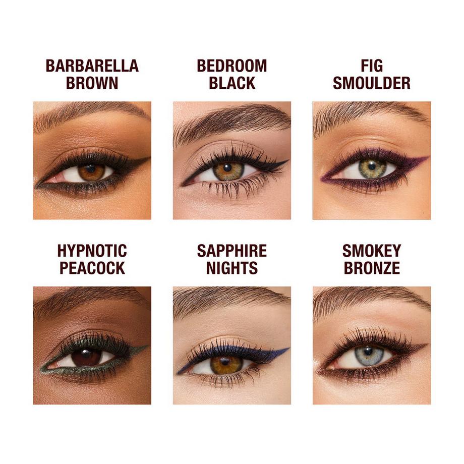 CHARLOTTE TILBURY  Rock 'n' Kohl - Crayon yeux 