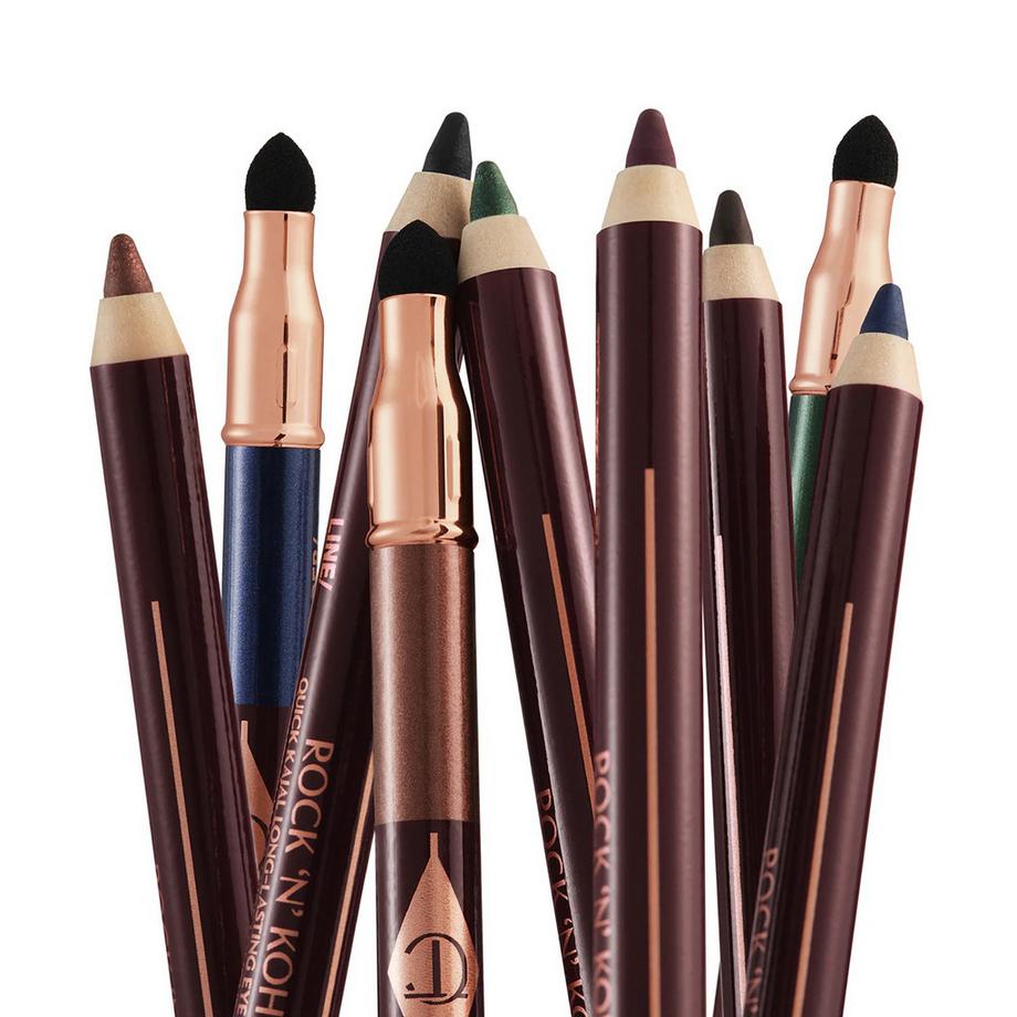 CHARLOTTE TILBURY  Rock 'n' Kohl - Crayon yeux 