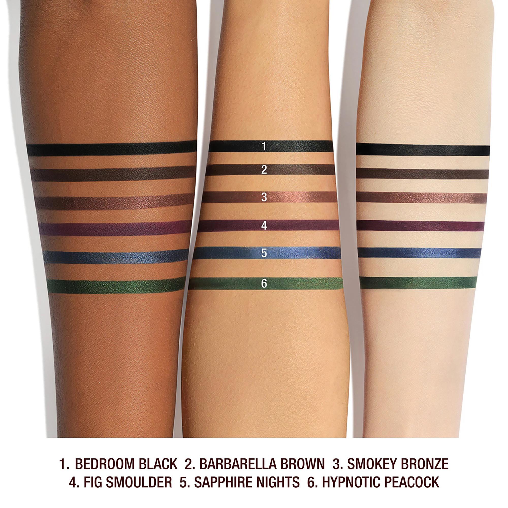 CHARLOTTE TILBURY  Rock 'n' Kohl - Crayon yeux 