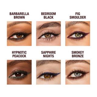 CHARLOTTE TILBURY  Rock 'n' Kohl - Crayon yeux 