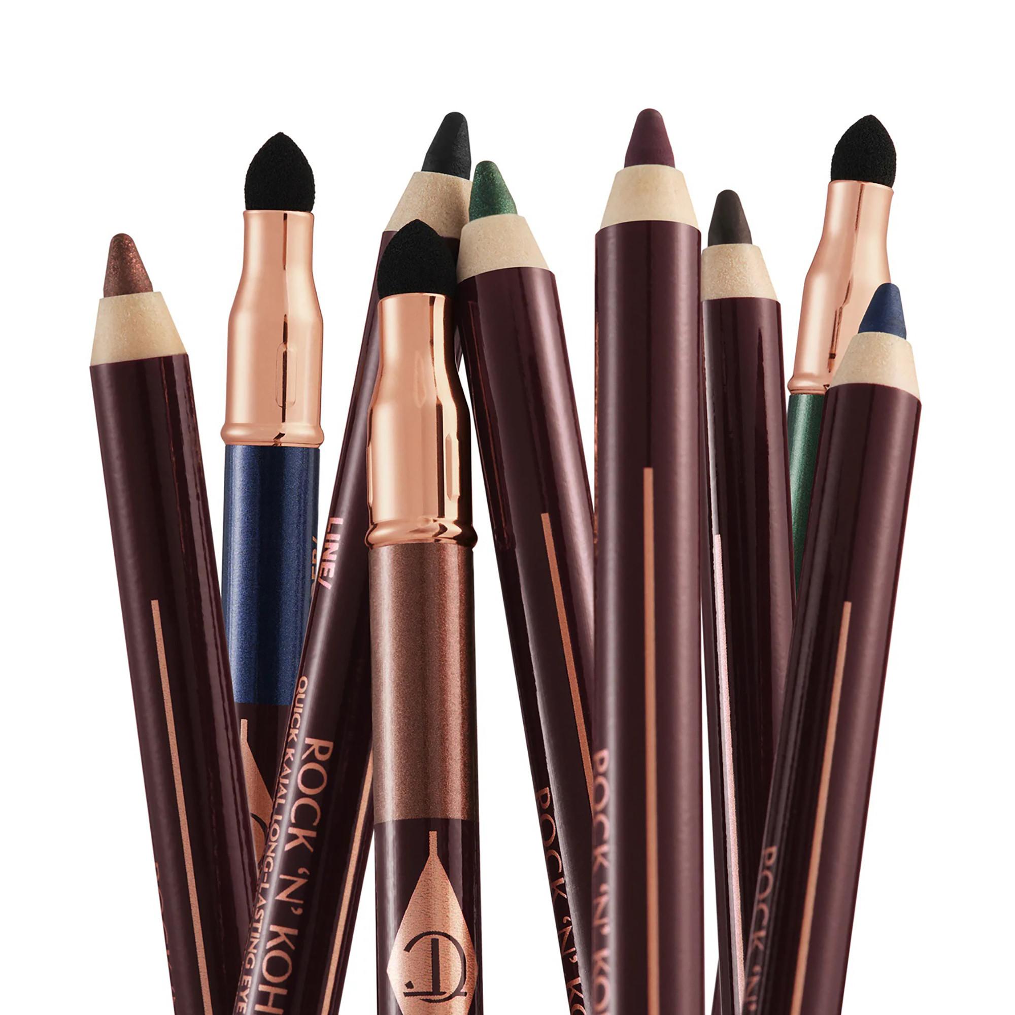 CHARLOTTE TILBURY  Rock 'n' Kohl - Crayon yeux 