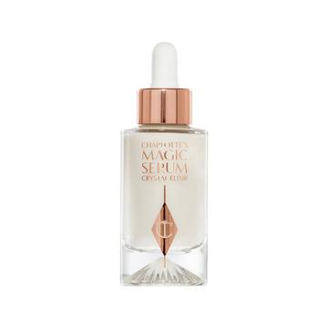 Charlotte's Magic Serum Crystal Elixir - Sérum visage