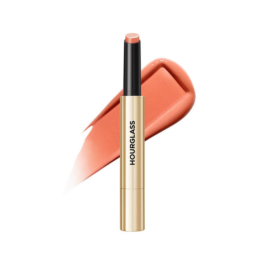 HOURGLASS Phantom Volumizing Glossy Balm Balsamo per labbra 