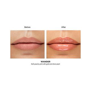 HOURGLASS Phantom Volumizing Glossy Balm Lip Balm 