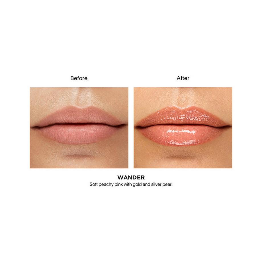 HOURGLASS Phantom Volumizing Glossy Balm Balsamo per labbra 