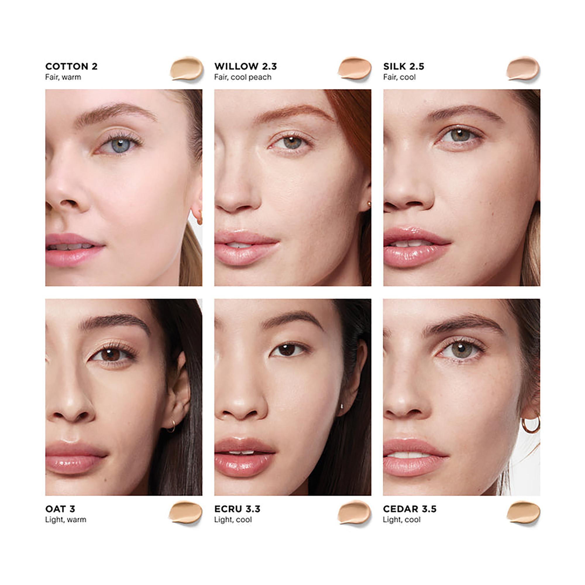 HOURGLASS  Vanish™ Airbrush concealer - Anticernes 