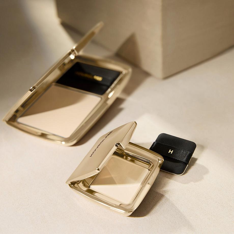 HOURGLASS  Vanish Airbrush Pressed Powder - Kompaktpuder Reiseformat 