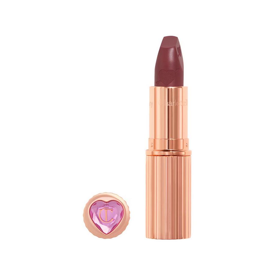 CHARLOTTE TILBURY  Pillow Talk Love Effect Lipstick - Rossetto 