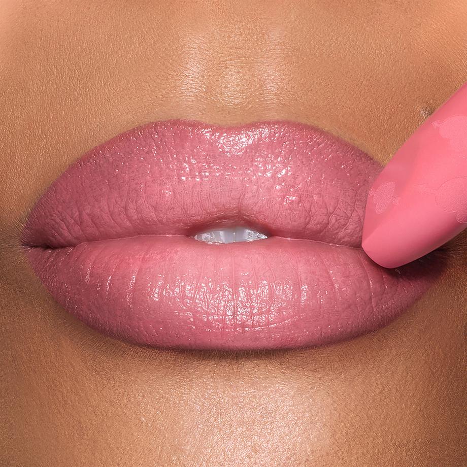 CHARLOTTE TILBURY  Pillow Talk Love Effect Lipstick - Rouge à lèvres 