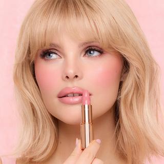 CHARLOTTE TILBURY  Pillow Talk Love Effect Lipstick - Lippenstift 