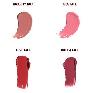 CHARLOTTE TILBURY  Pillow Talk Love Effect Lipstick - Lippenstift 