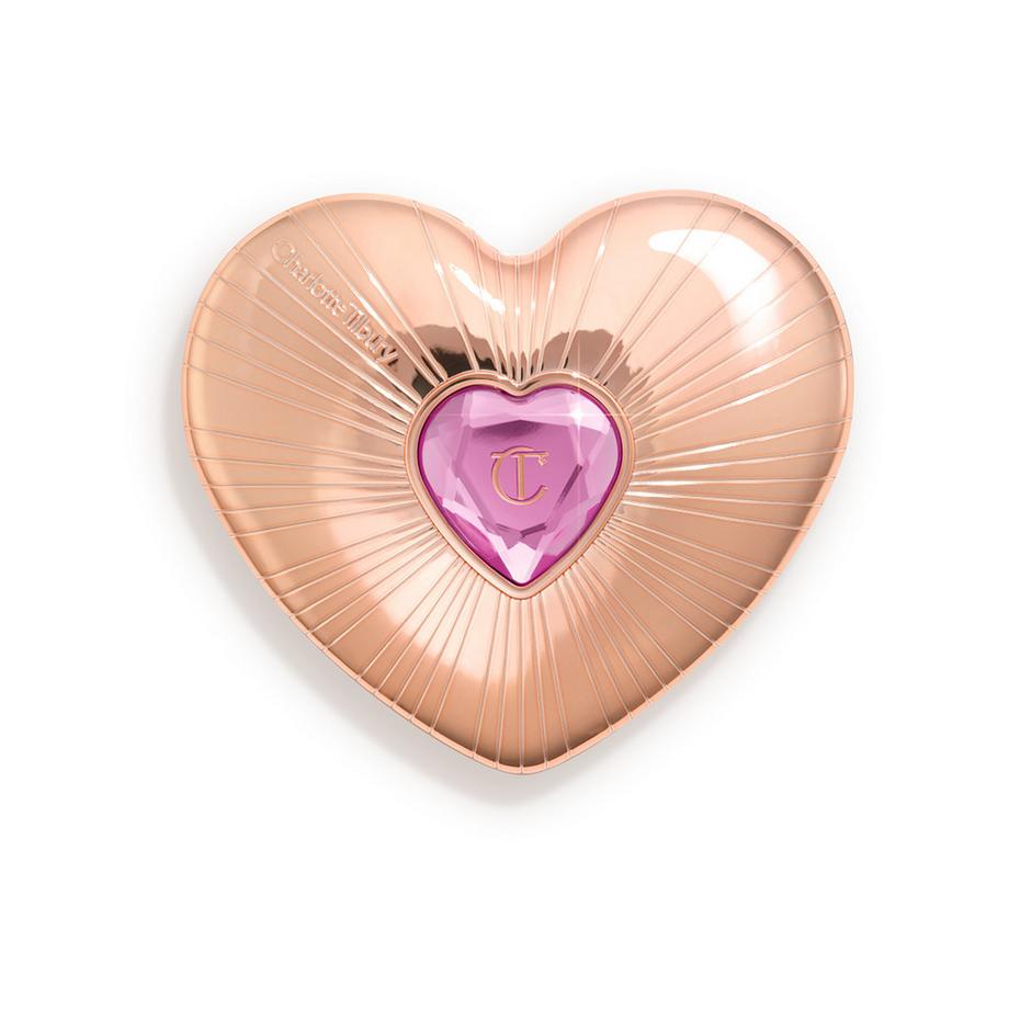 CHARLOTTE TILBURY  Charlotte's Beauty Soulmates Face Palette - Palette pour le visage 