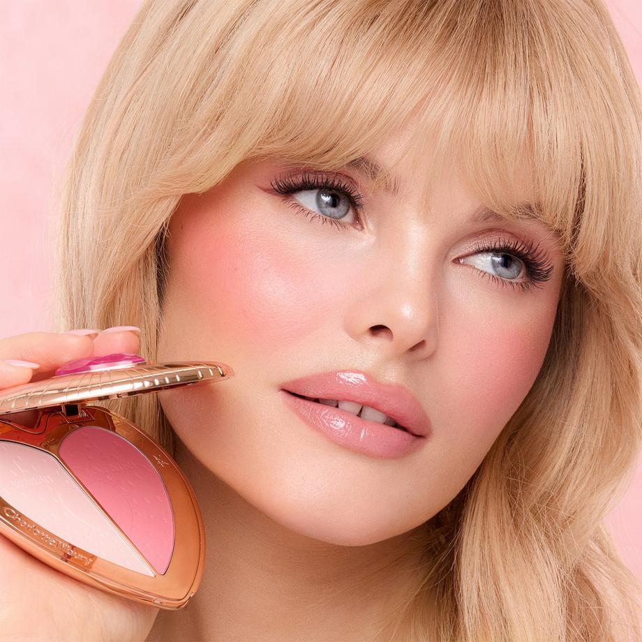 CHARLOTTE TILBURY  Charlotte's Beauty Soulmates Face Palette - Palette pour le visage 