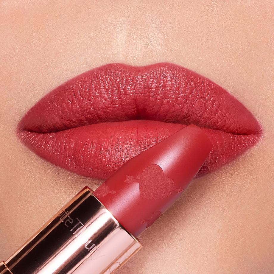 CHARLOTTE TILBURY  Pillow Talk Love Effect Lipstick - Rossetto 