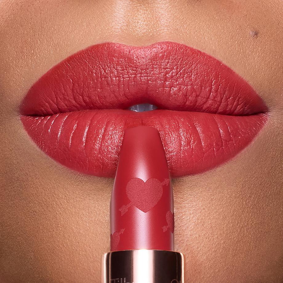 CHARLOTTE TILBURY  Pillow Talk Love Effect Lipstick - Rossetto 
