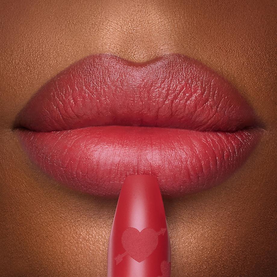 CHARLOTTE TILBURY  Pillow Talk Love Effect Lipstick - Rossetto 