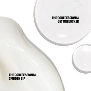 benefit  Pampered & POREfessional - Feuchtigkeitspflege und Poren-Reinigungöl Set 