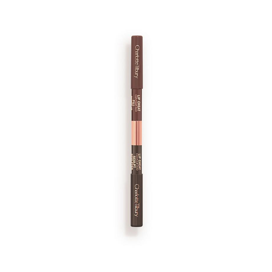 CHARLOTTE TILBURY  Lip Cheat Contour Duo - Matita doppia per labbra 
