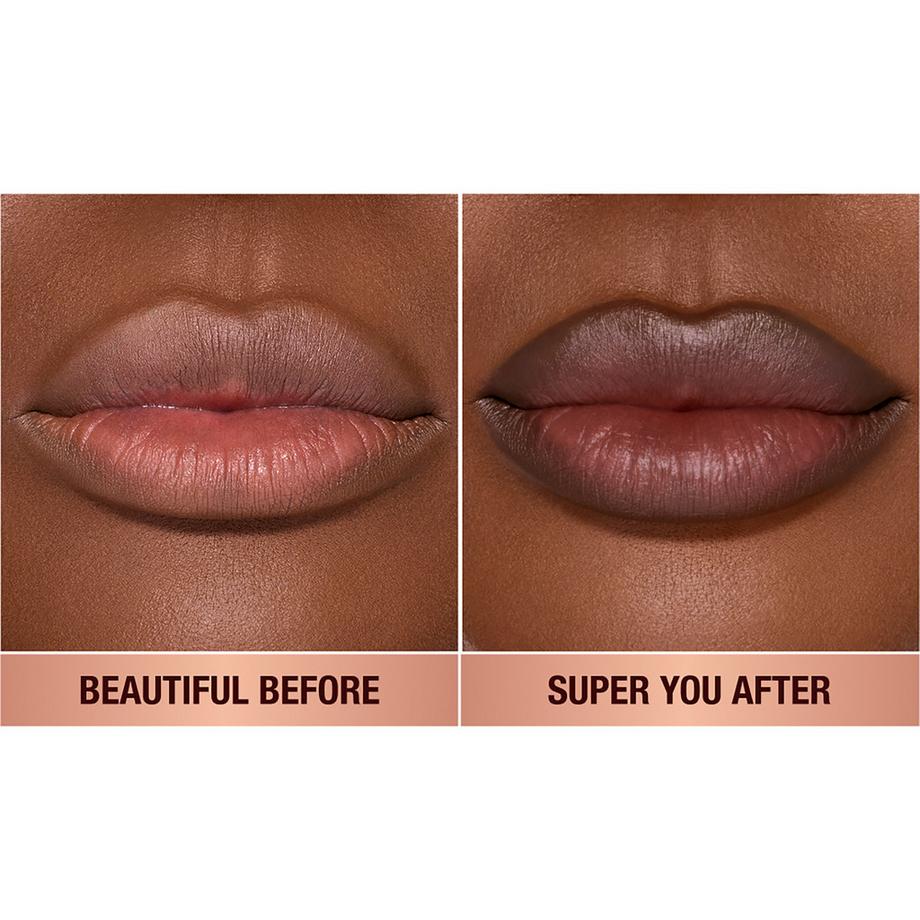 CHARLOTTE TILBURY  Lip Cheat Contour Duo - Matita doppia per labbra 