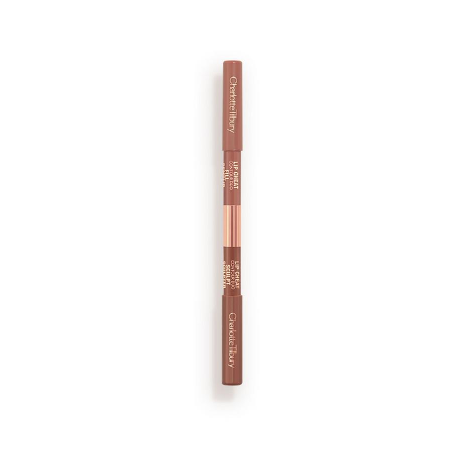CHARLOTTE TILBURY  Lip Cheat Contour Duo - Matita doppia per labbra 